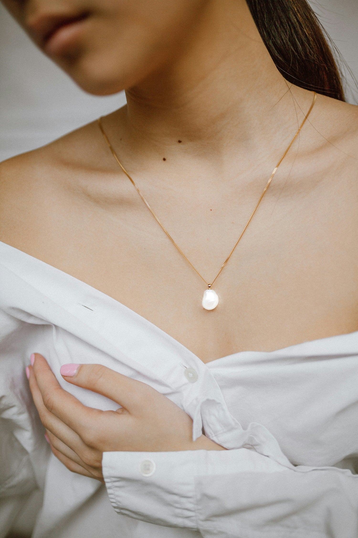Halsband
