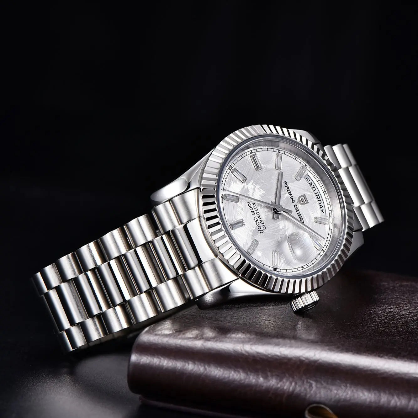 Pagani Design DD36 Luxury Automatic Watch