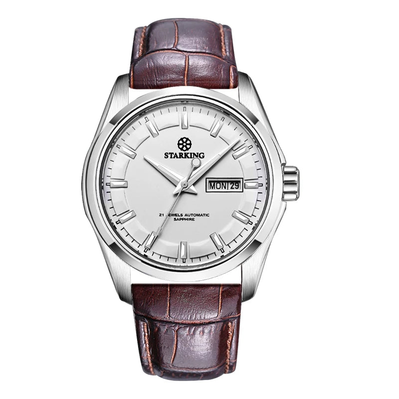 Starking Classic Miyota 8205