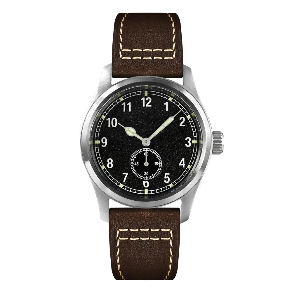 San Martin Pilotklocka – RONDA 6004