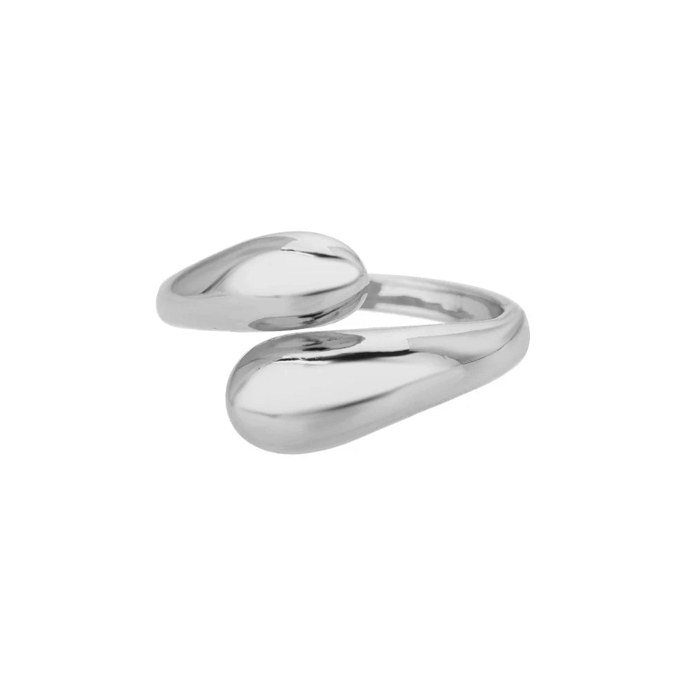 HUG RING Rosegold