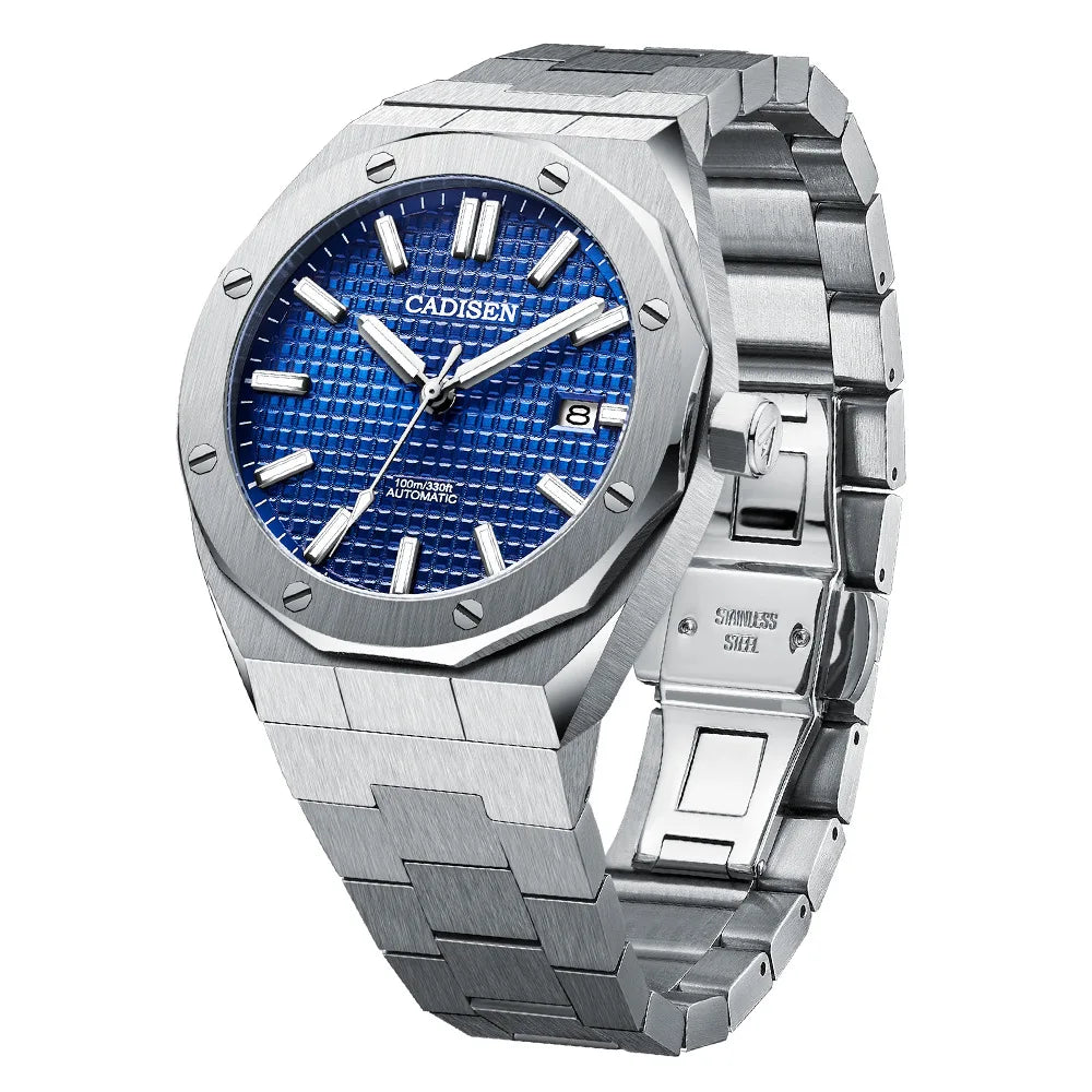 Cadisen C8193 Automatic Diver