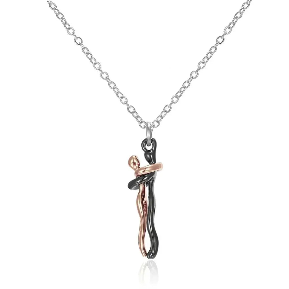 Kramhalsband