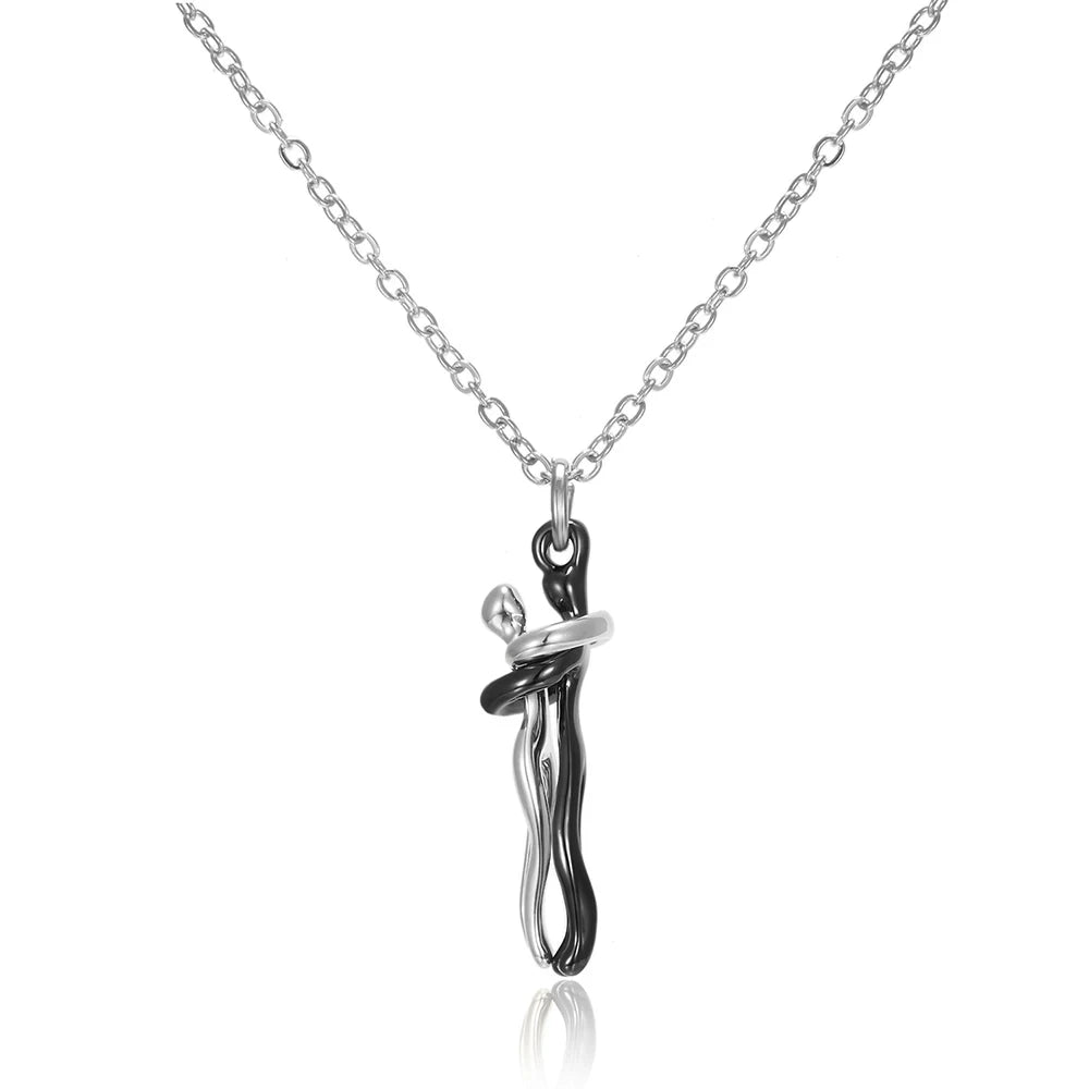 Kramhalsband