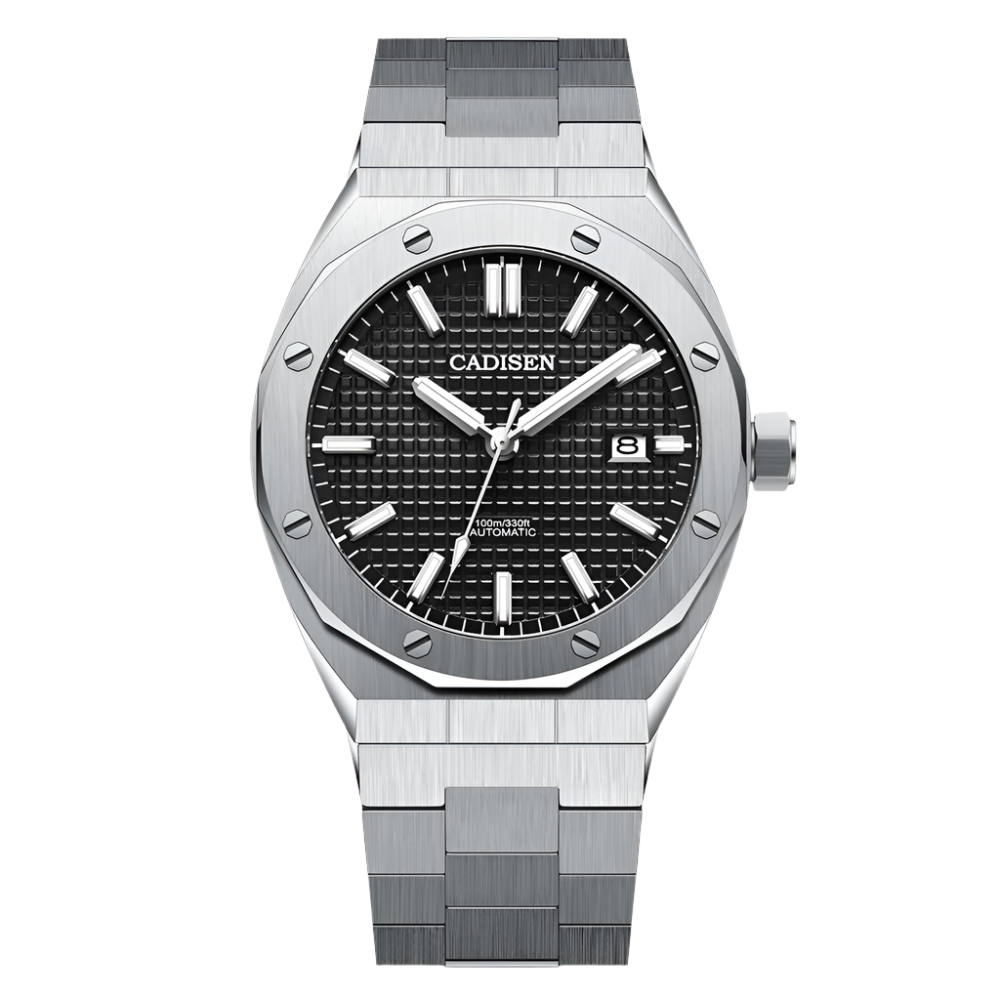 Cadisen C8193 Automatic Diver