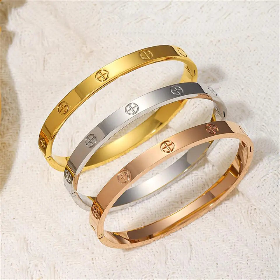 Elegant Modearmband