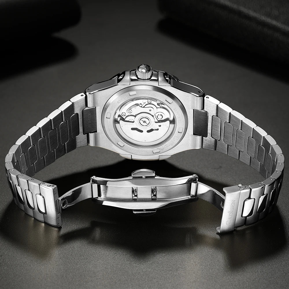 Cadisen C8222 Luxury Mechanical Watch