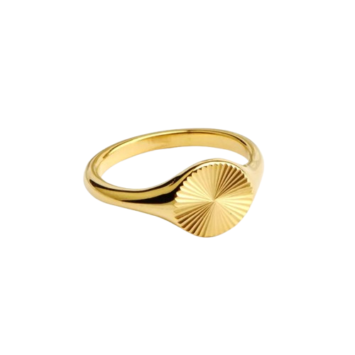 SUNSHINE Ring