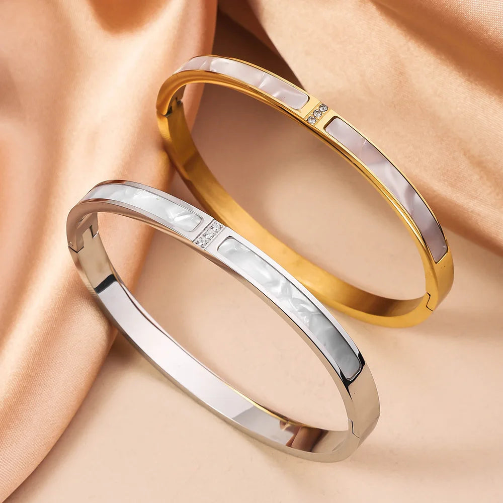 Elegant Modearmband