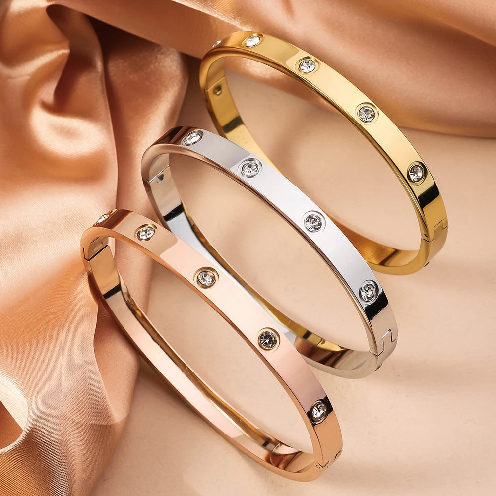 Elegant Modearmband