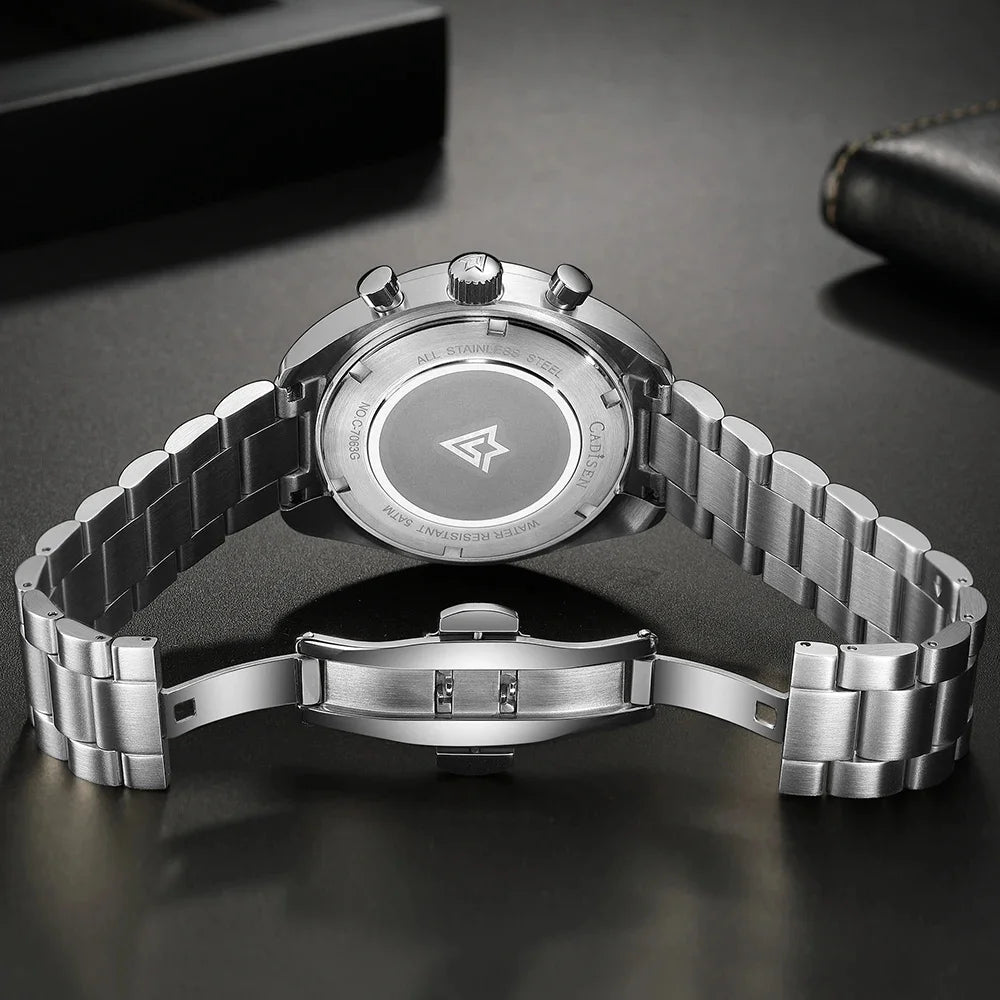 Cadisen C7063 Sport Quartz