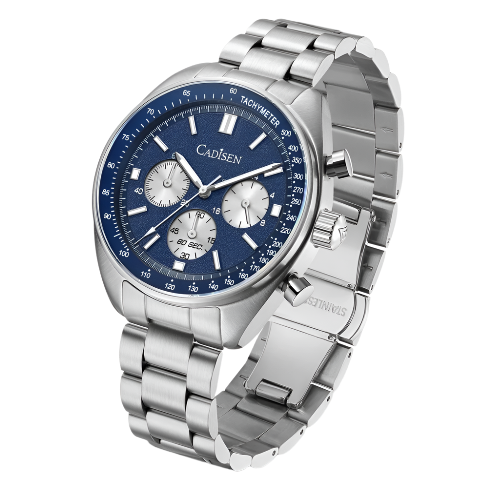 Cadisen C7063 Sport Quartz