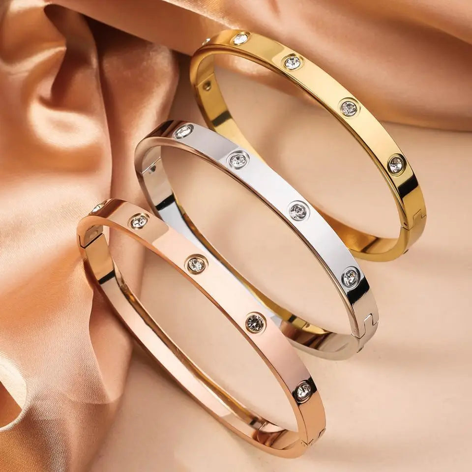 Elegant Modearmband