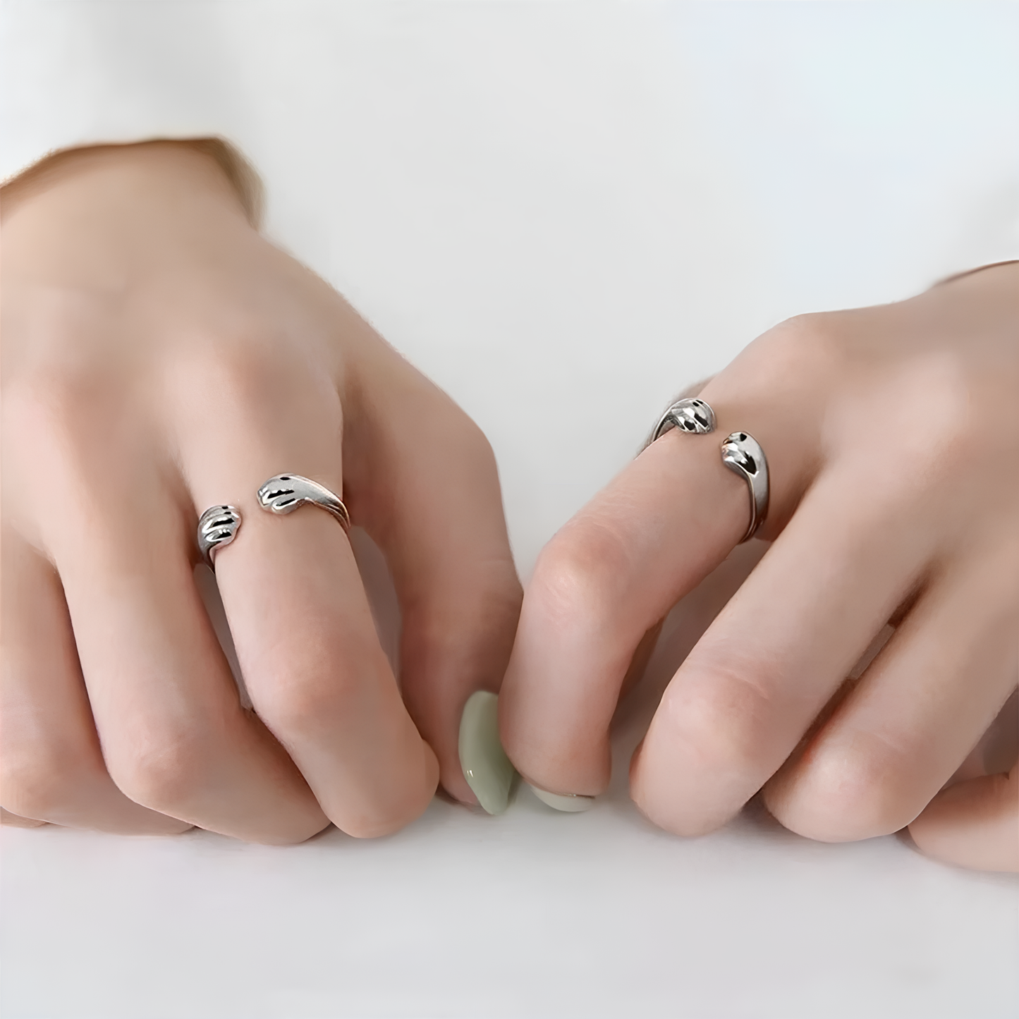 Tasskram Ring