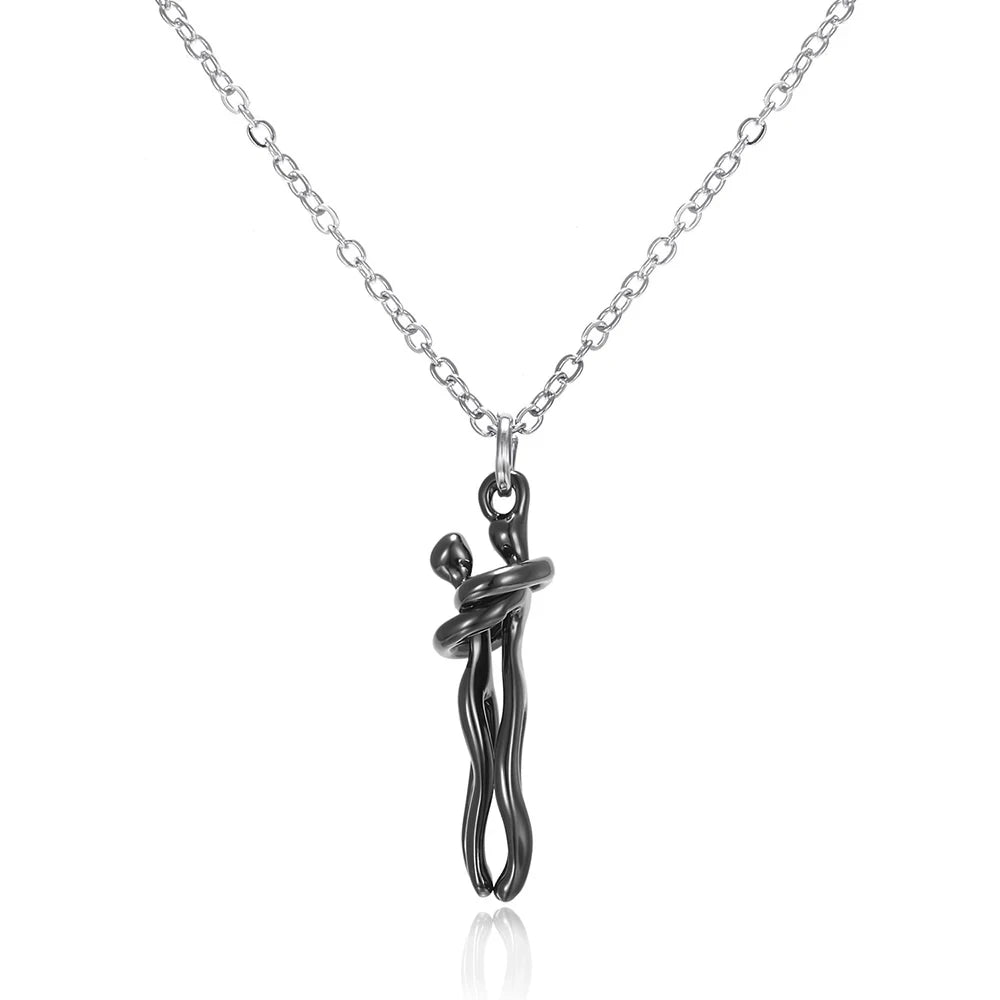 Kramhalsband