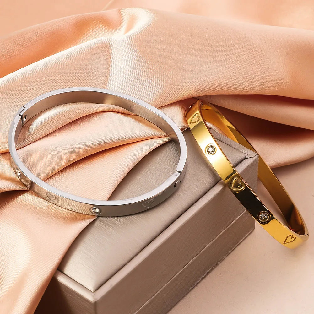 Elegant Modearmband