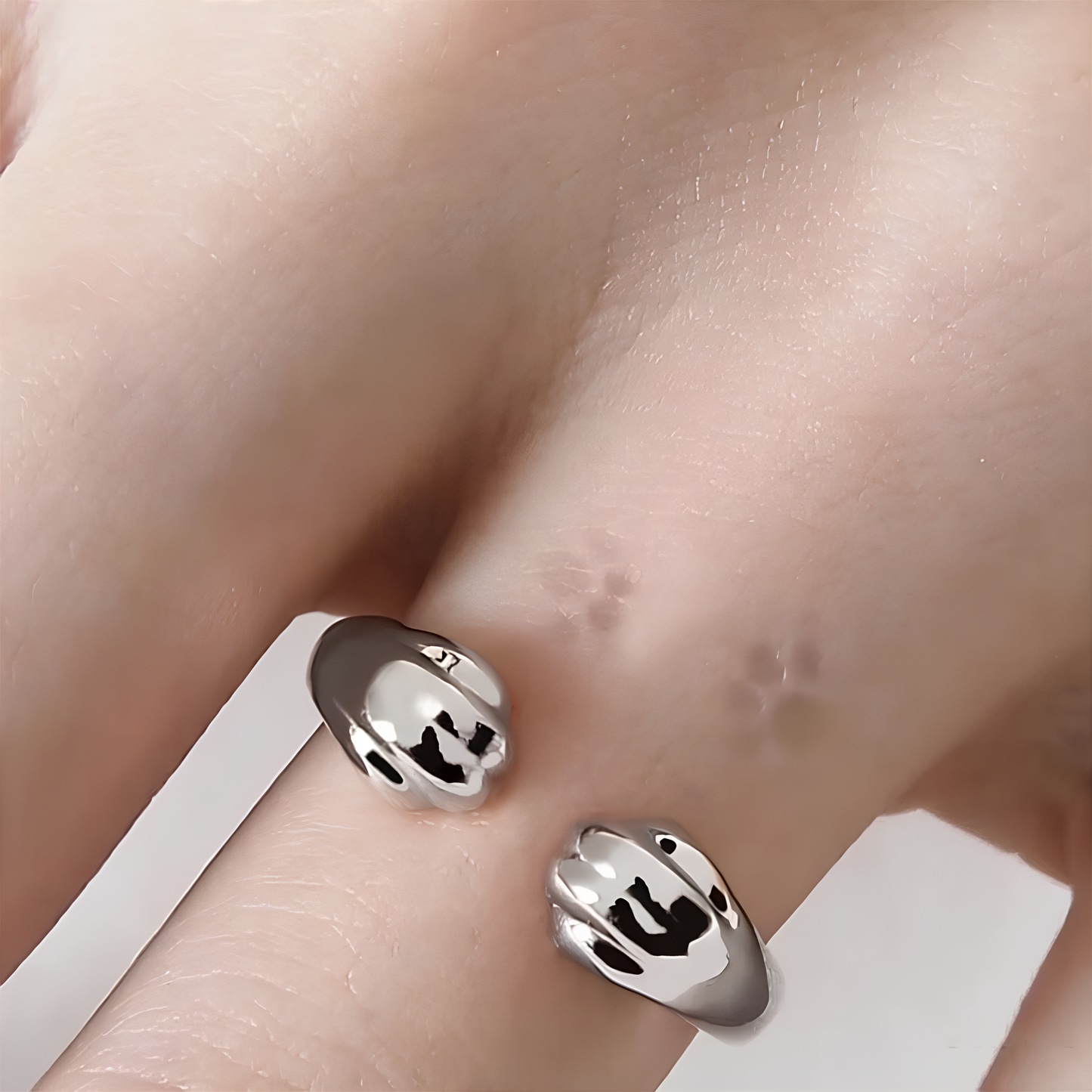 Tasskram Ring