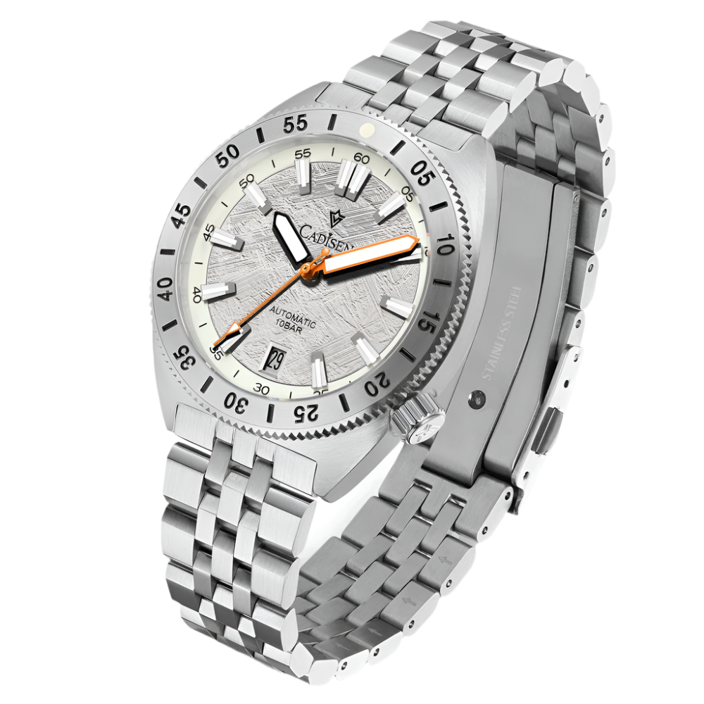 Cadisen C8231 Business Automatic