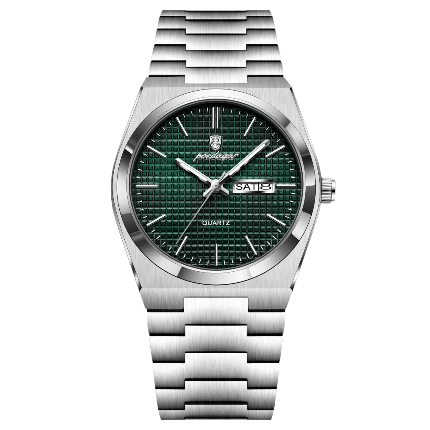 POEDAGAR Sport Military – Adventure Edition