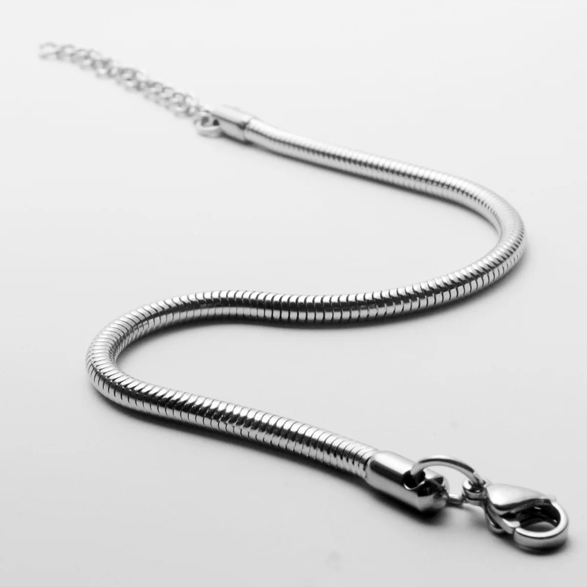 Modernt Snakeweave Armband