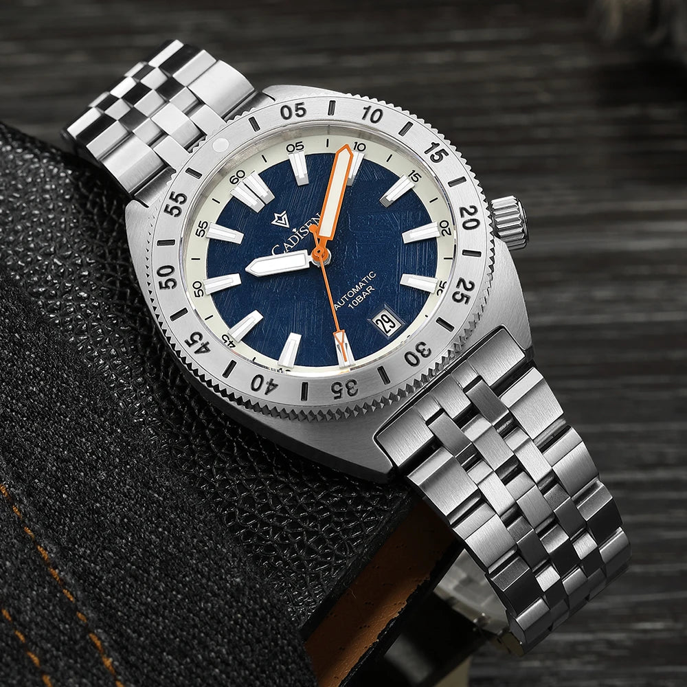 Cadisen C8231 Business Automatic