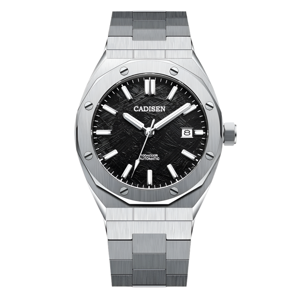 Cadisen C8193 Automatic Diver