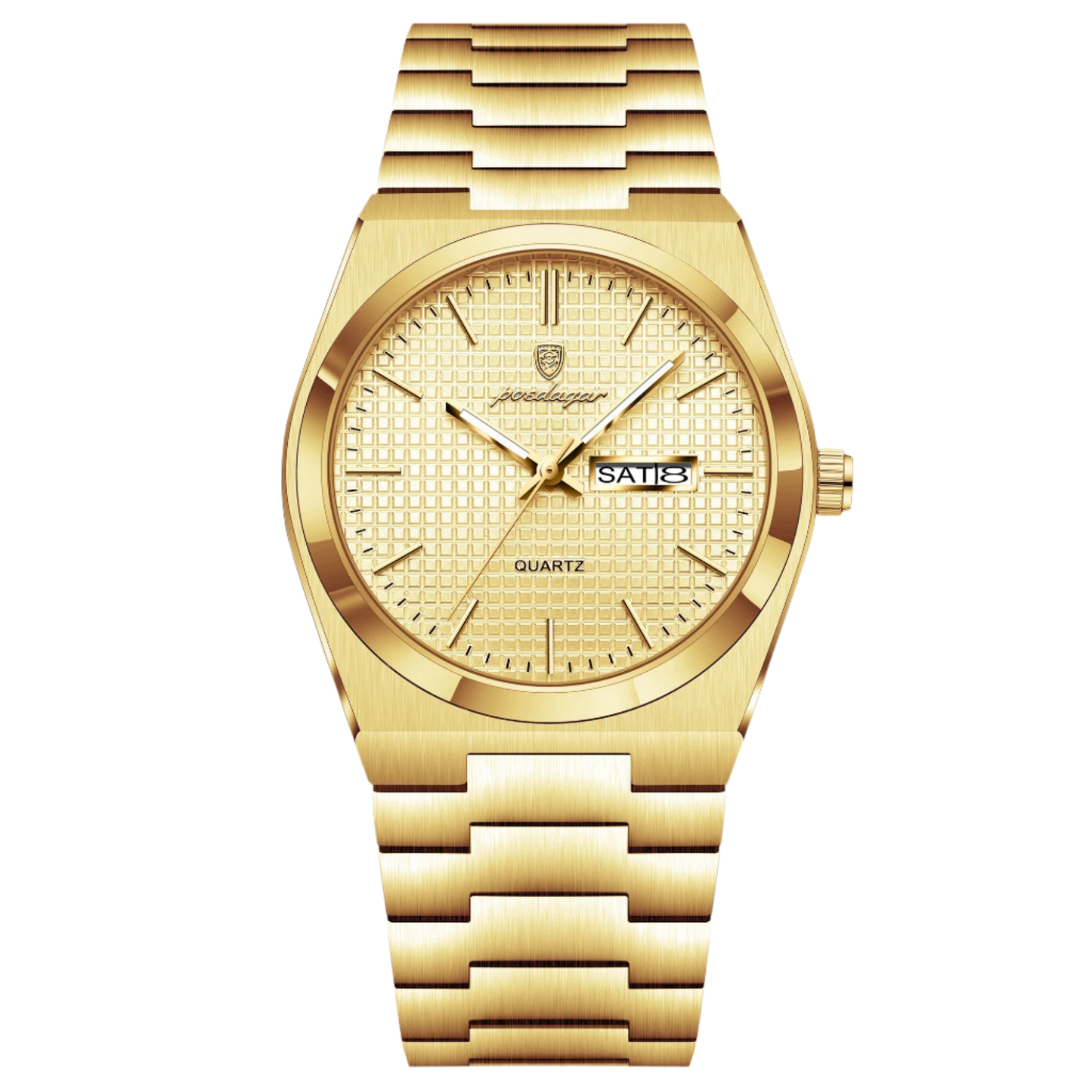 POEDAGAR Sport Military – Adventure Edition