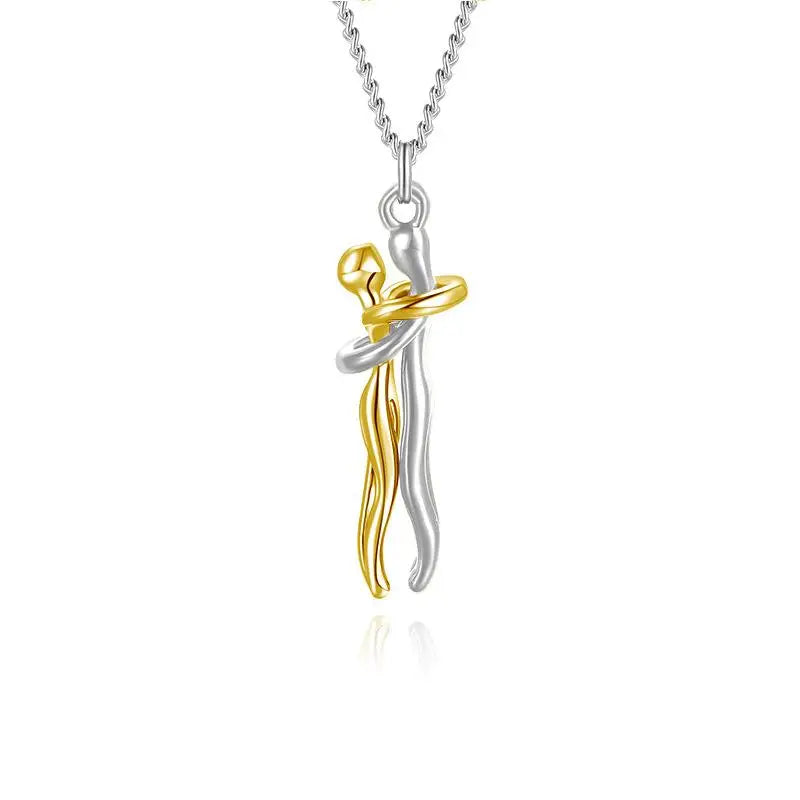 Kramhalsband