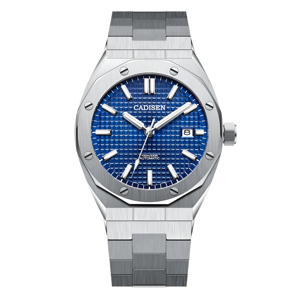Cadisen C8193 Automatic Diver