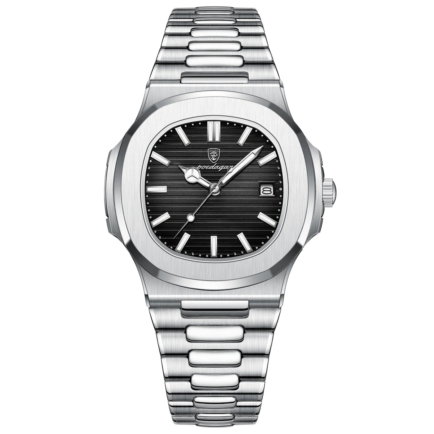 POEDAGAR Luxe Square – Business Edition