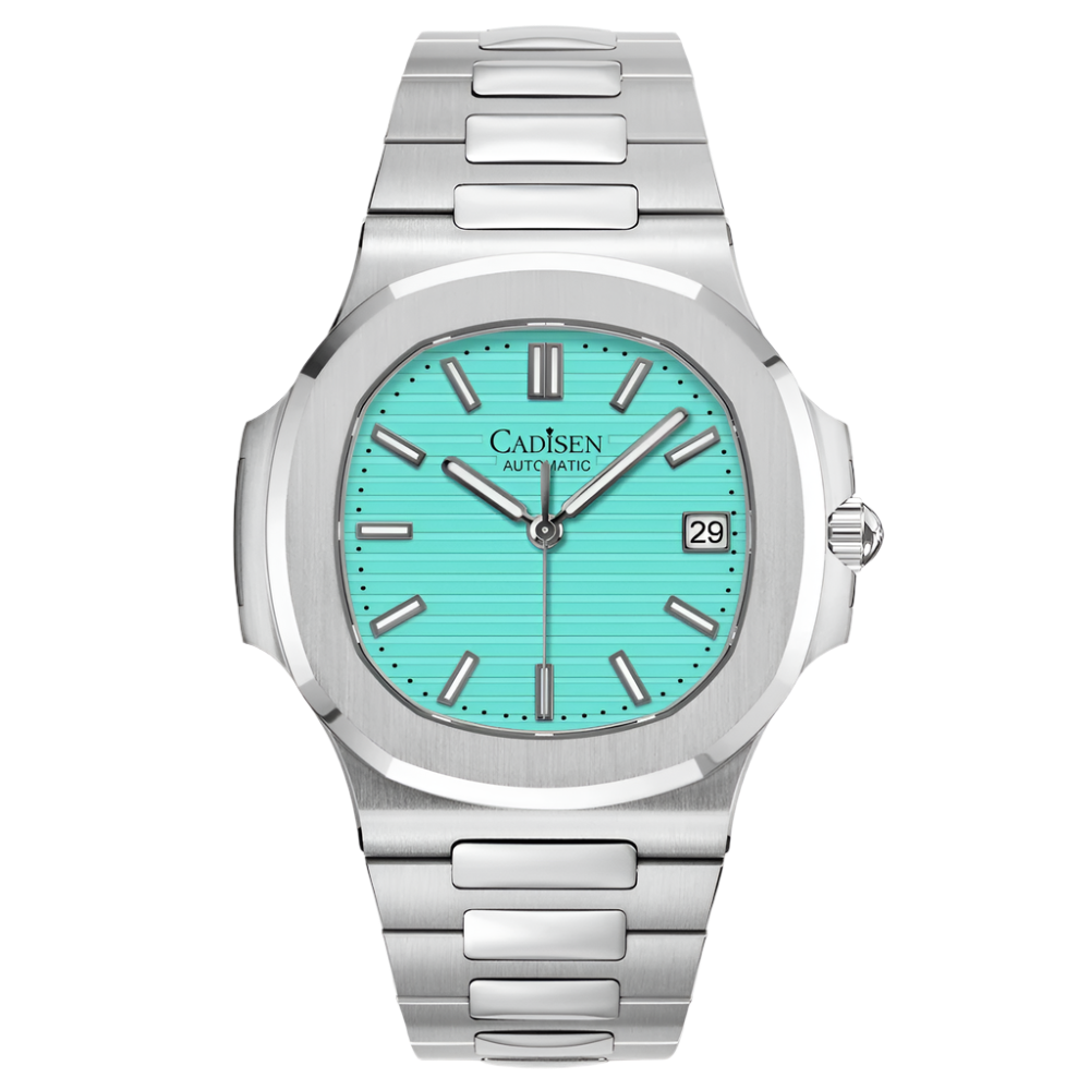 Cadisen C8222 Luxury Mechanical Watch
