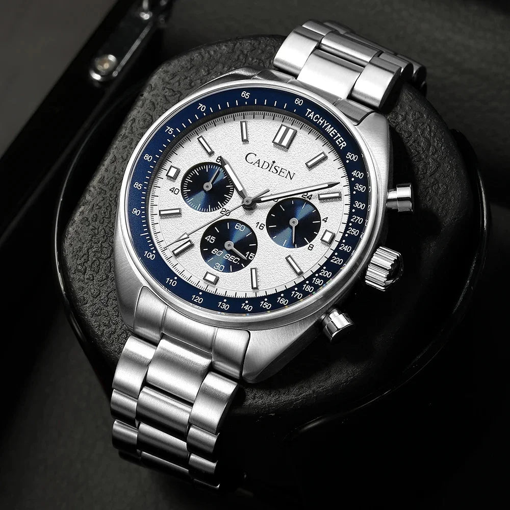 Cadisen C7063 Sport Quartz