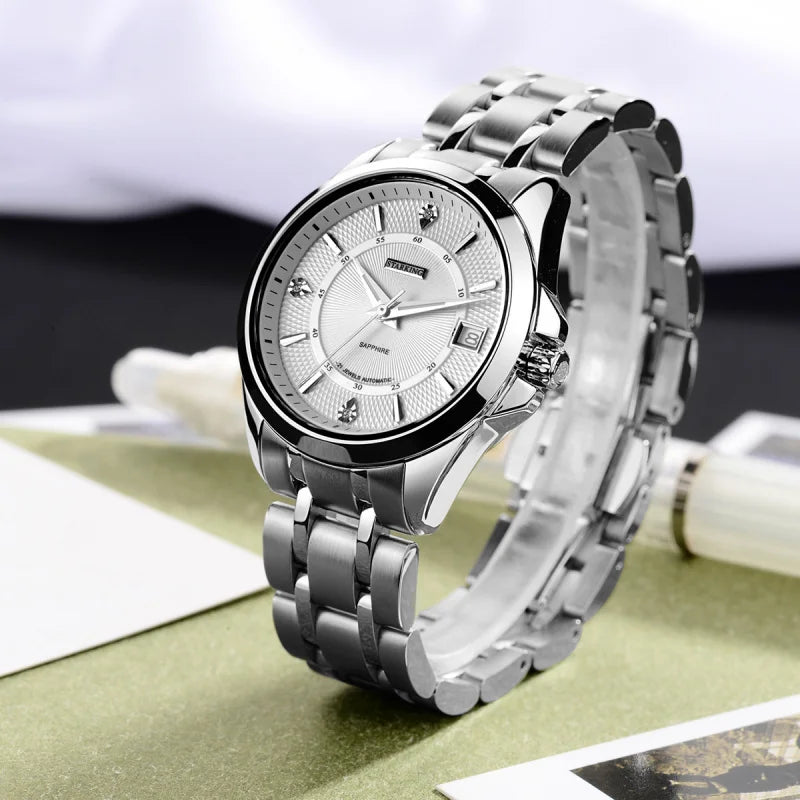 Starking Classic Elegance Quartz