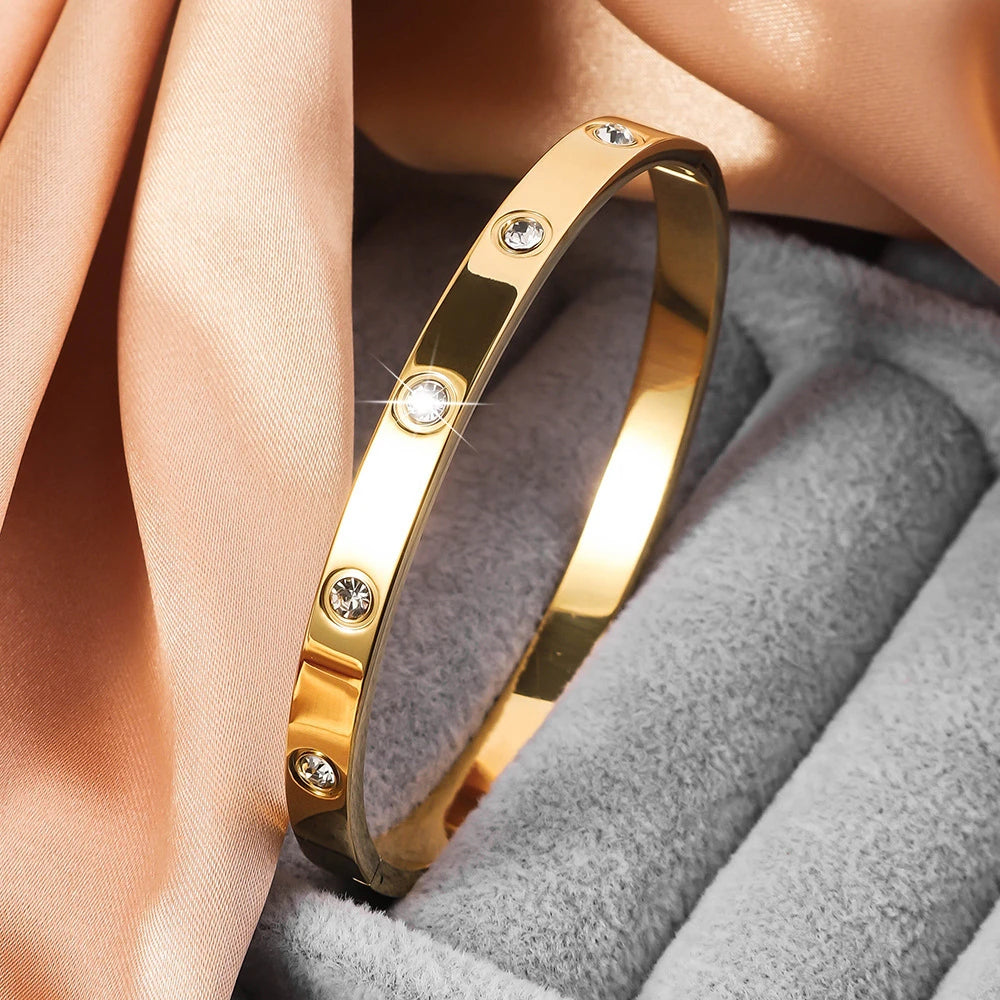 Elegant Modearmband