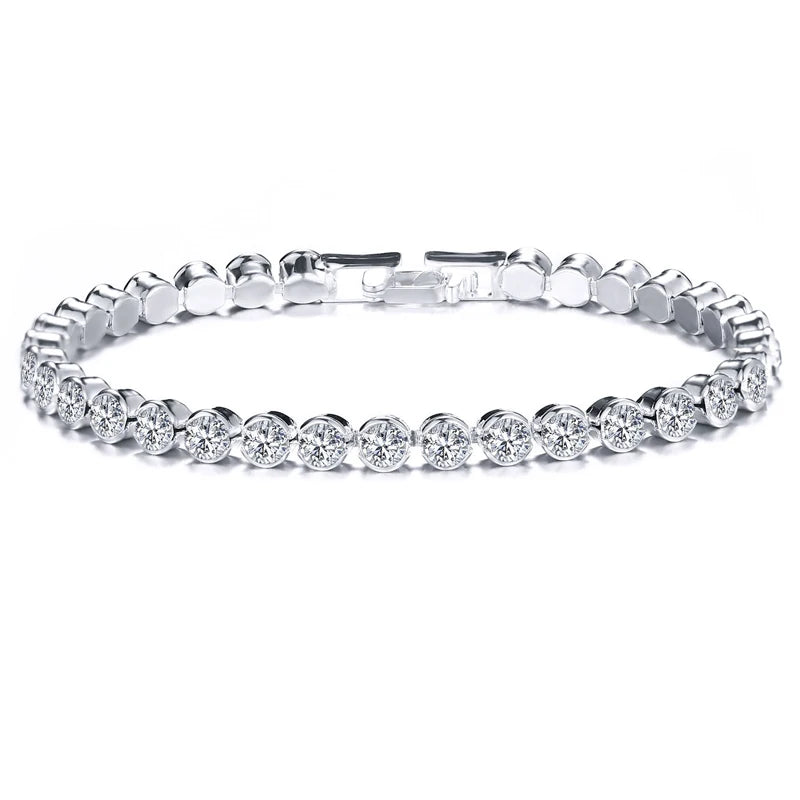 Klassiskt Armband i 14K Guld design