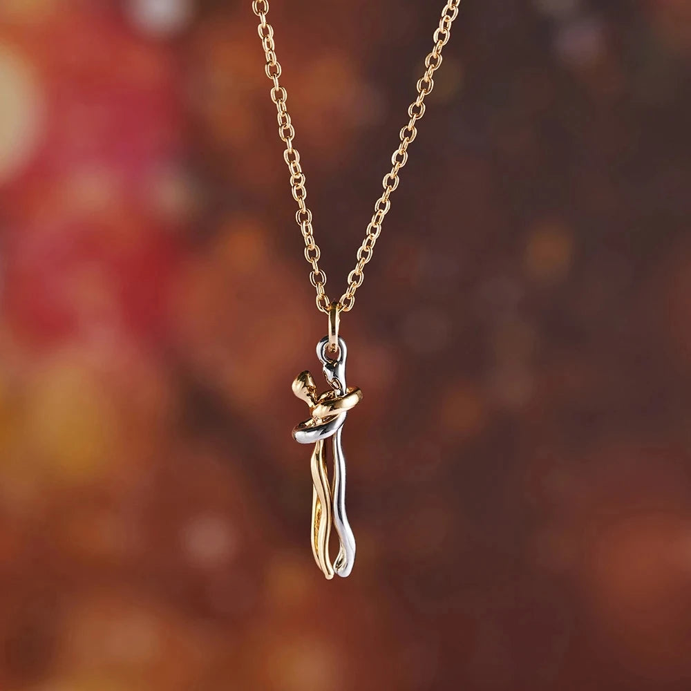 Kramhalsband