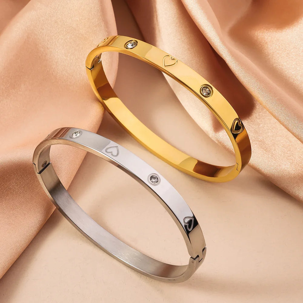 Elegant Modearmband