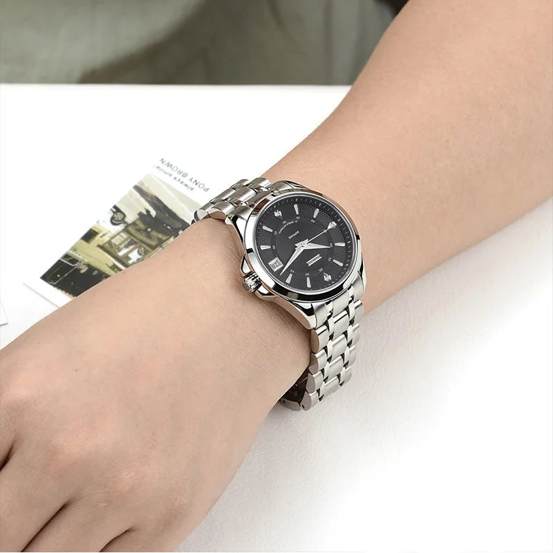 Starking Classic Elegance Quartz