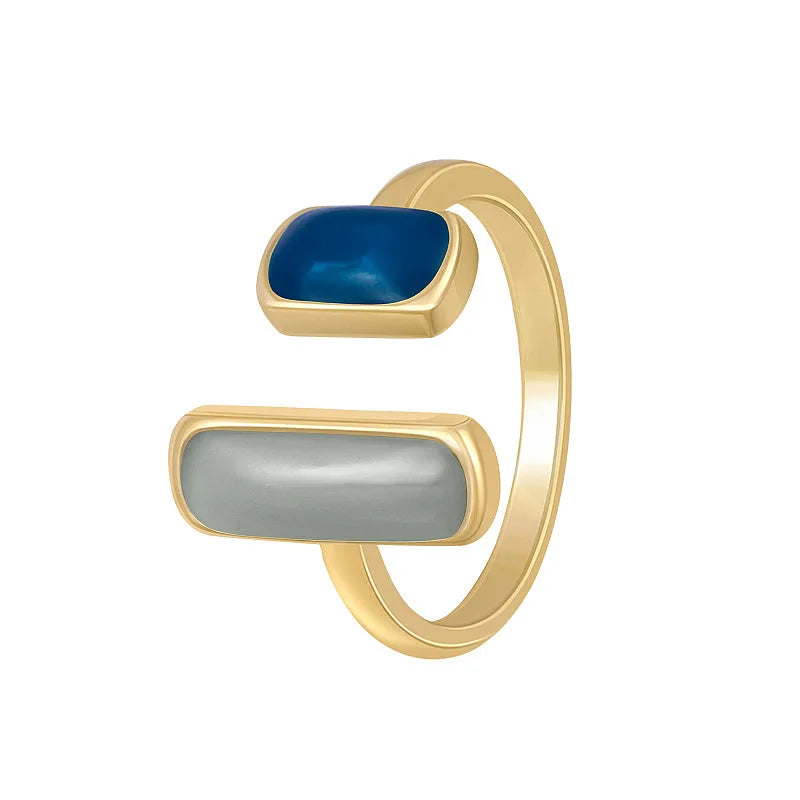 Retro Elegant Ring