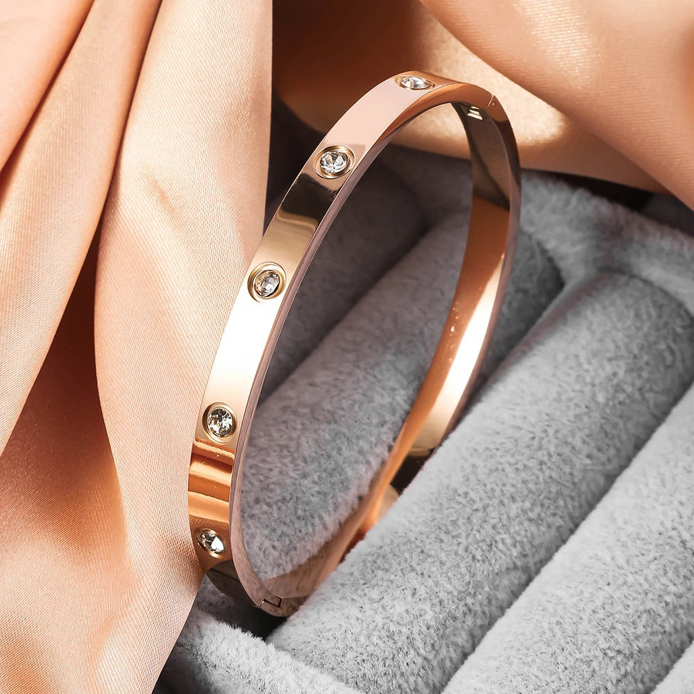 Elegant Modearmband