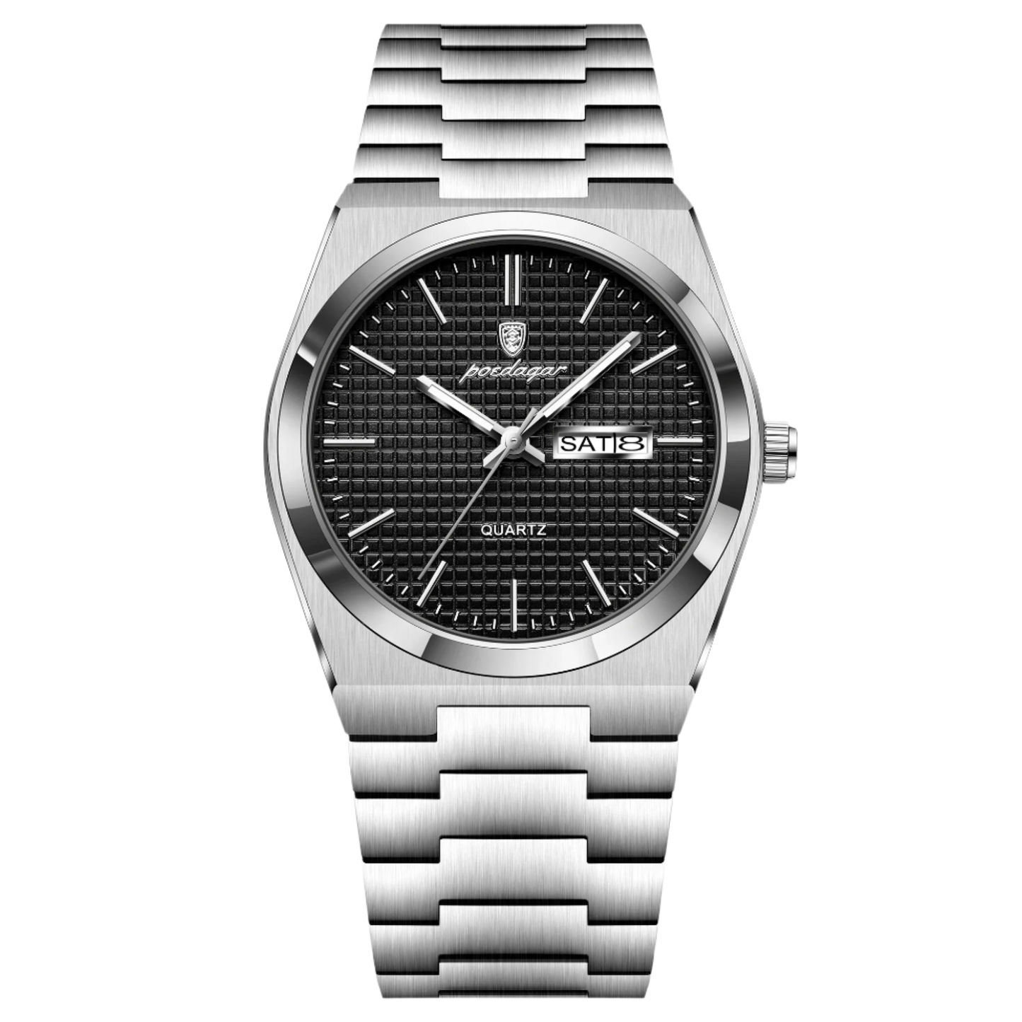 POEDAGAR Sport Military – Adventure Edition