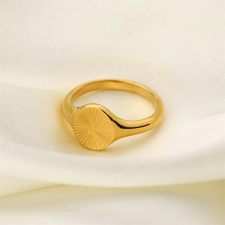 SUNSHINE Ring
