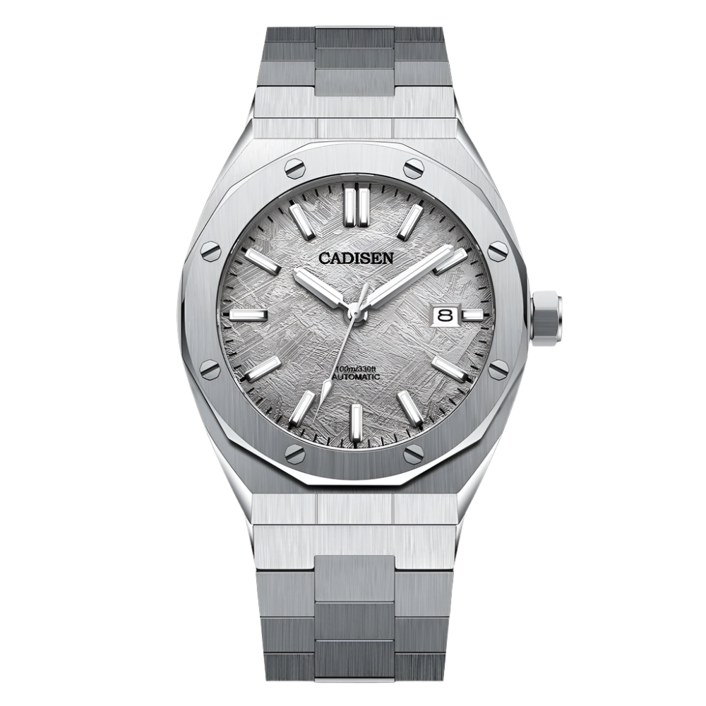 Cadisen C8193 Automatic Diver