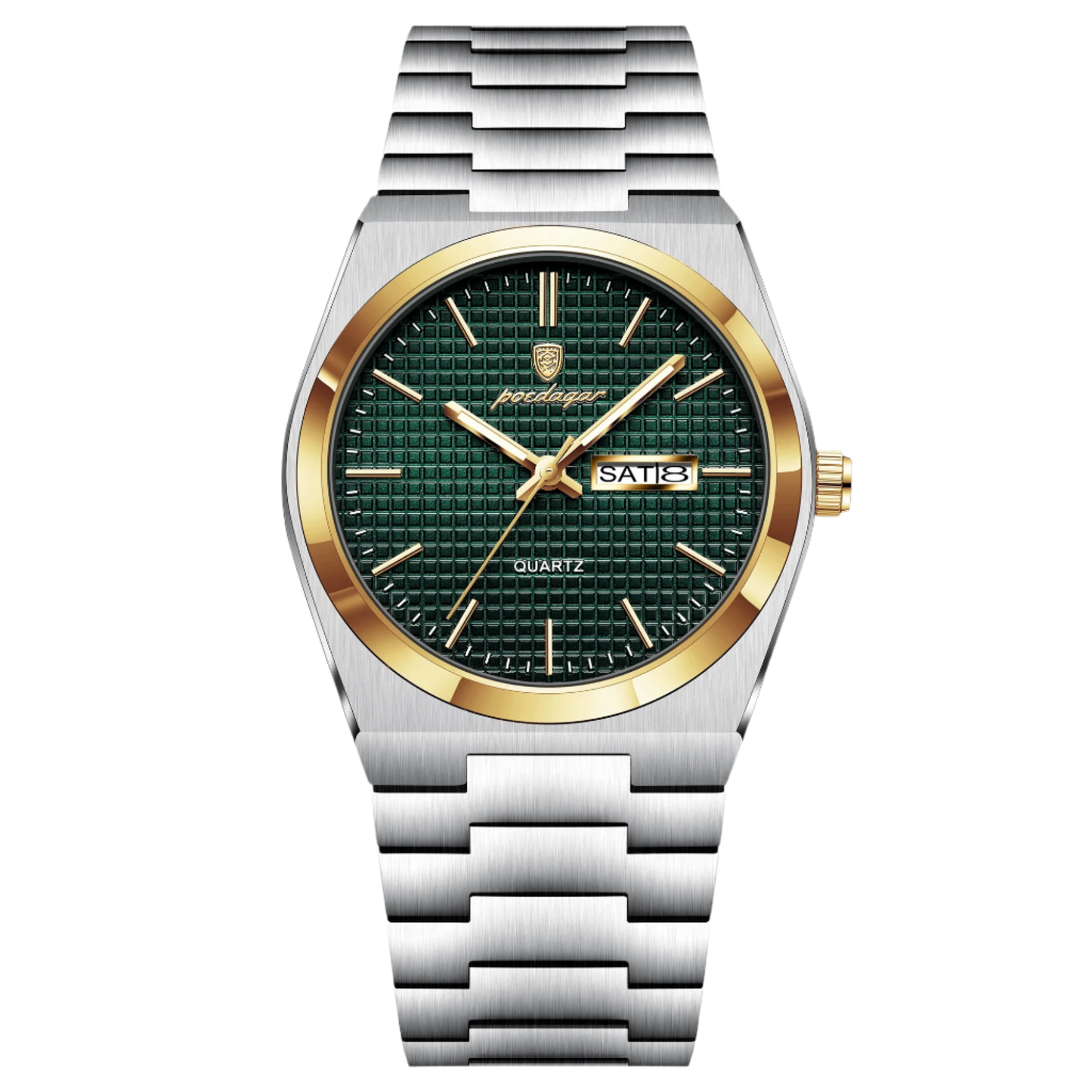 POEDAGAR Sport Military – Adventure Edition
