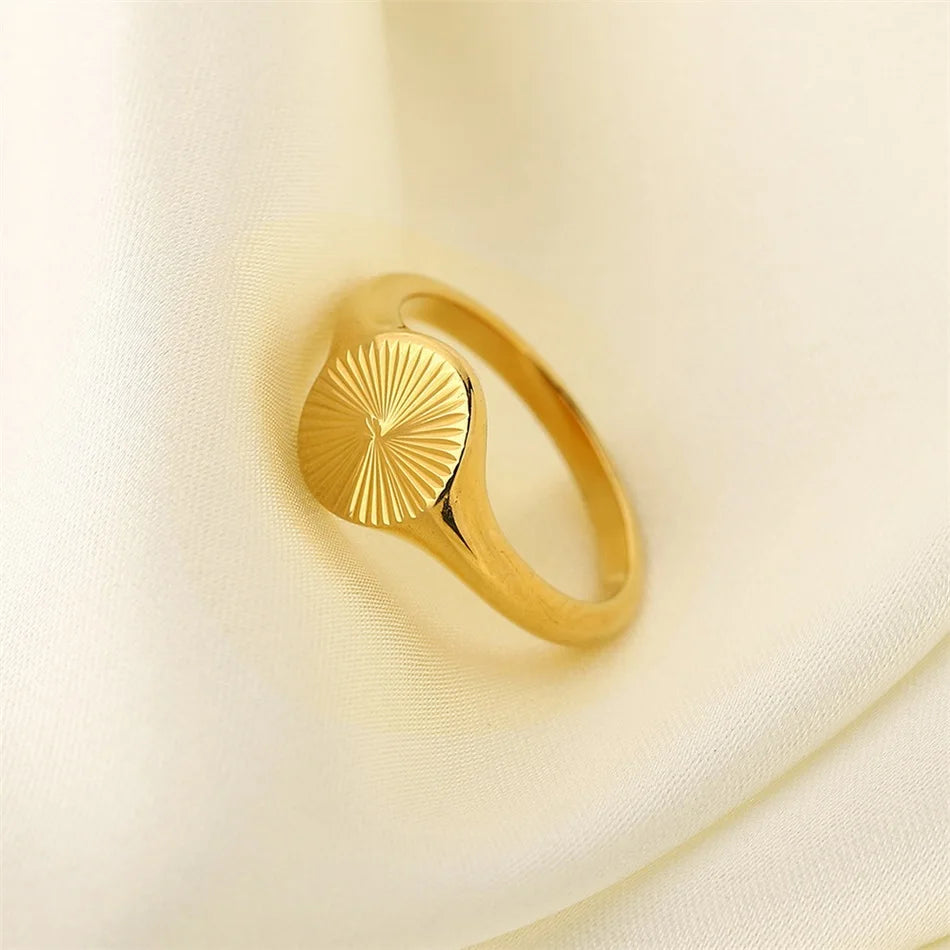 SUNSHINE Ring