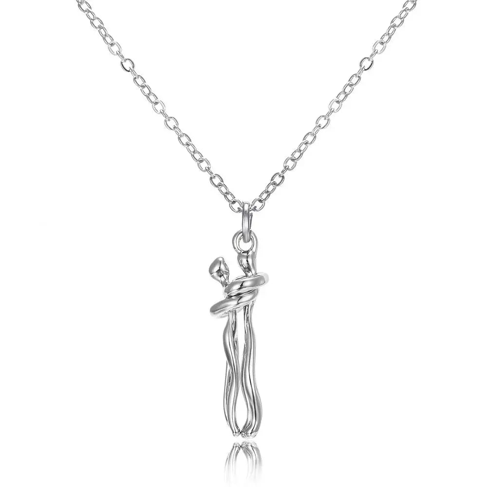 Kramhalsband