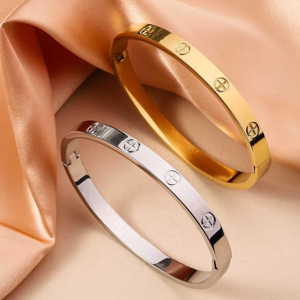 Elegant Modearmband