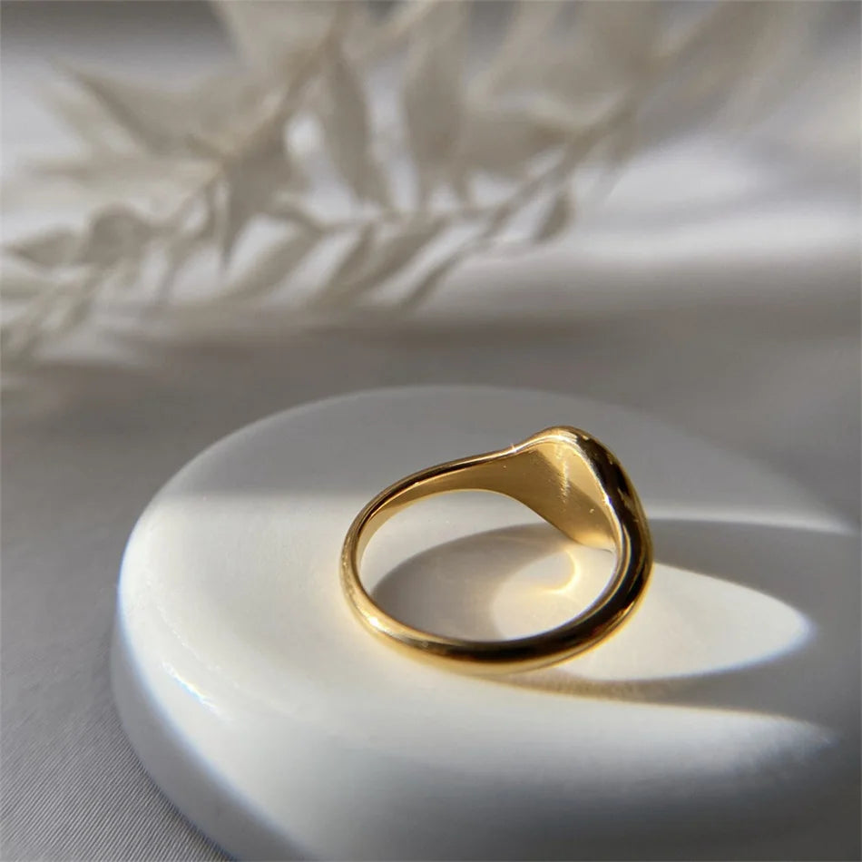SUNSHINE Ring