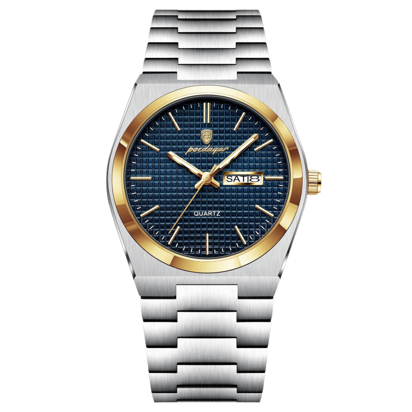 POEDAGAR Sport Military – Adventure Edition