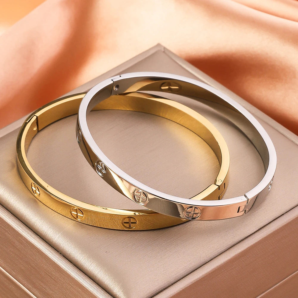 Elegant Modearmband